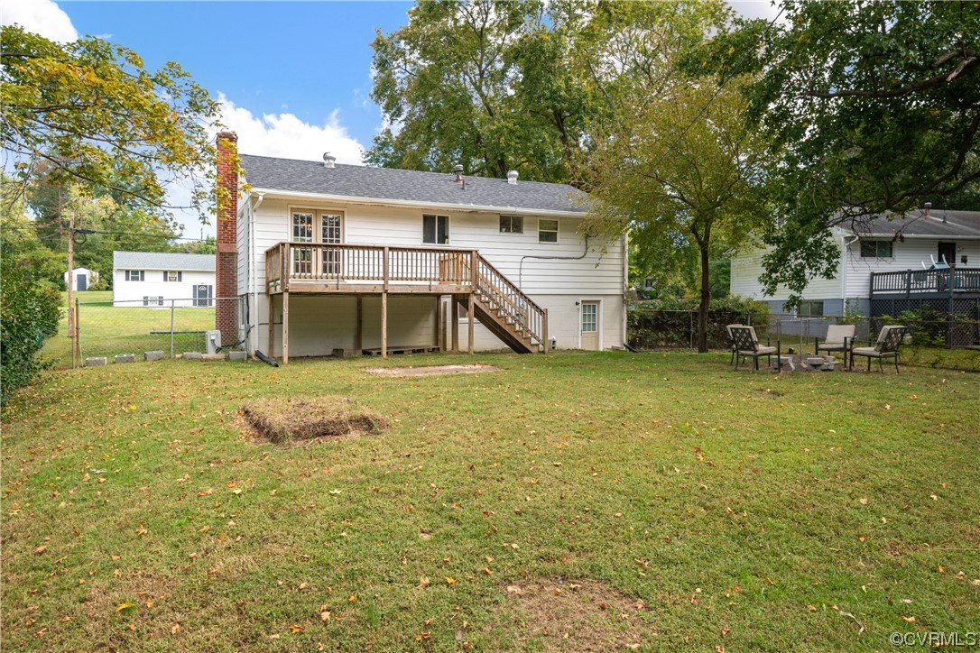 4510 Mizar Road Henrico, VA 23231 - Photo 42 of 47 Gallery Image 42