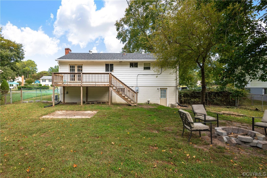 4510 Mizar Road Henrico, VA 23231 - Photo 43 of 47 Gallery Image 43