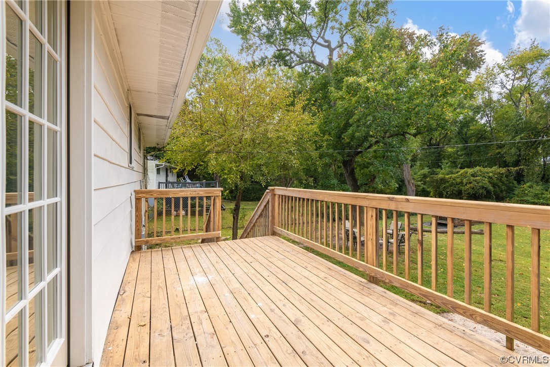 4510 Mizar Road Henrico, VA 23231 - Photo 47 of 47 Gallery Image 47