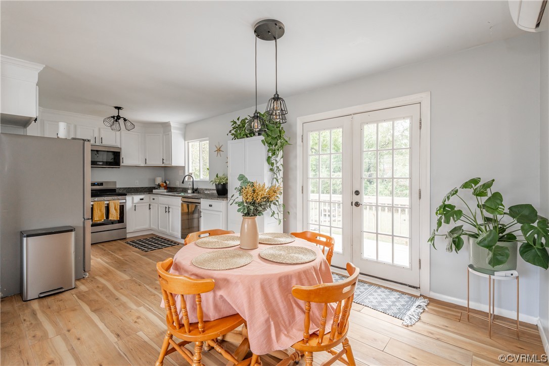 4510 Mizar Road Henrico, VA 23231 - Photo 10 of 47 Gallery Image 10