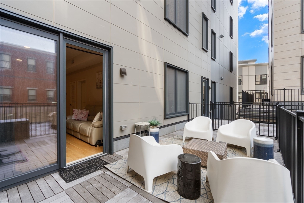 16 Taber Street, Unit 203 Boston, MA 02119 - Photo 9 of 35