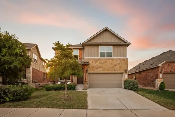 $469,000 | 202 Quarryman Drive, Hutto, TX 78634