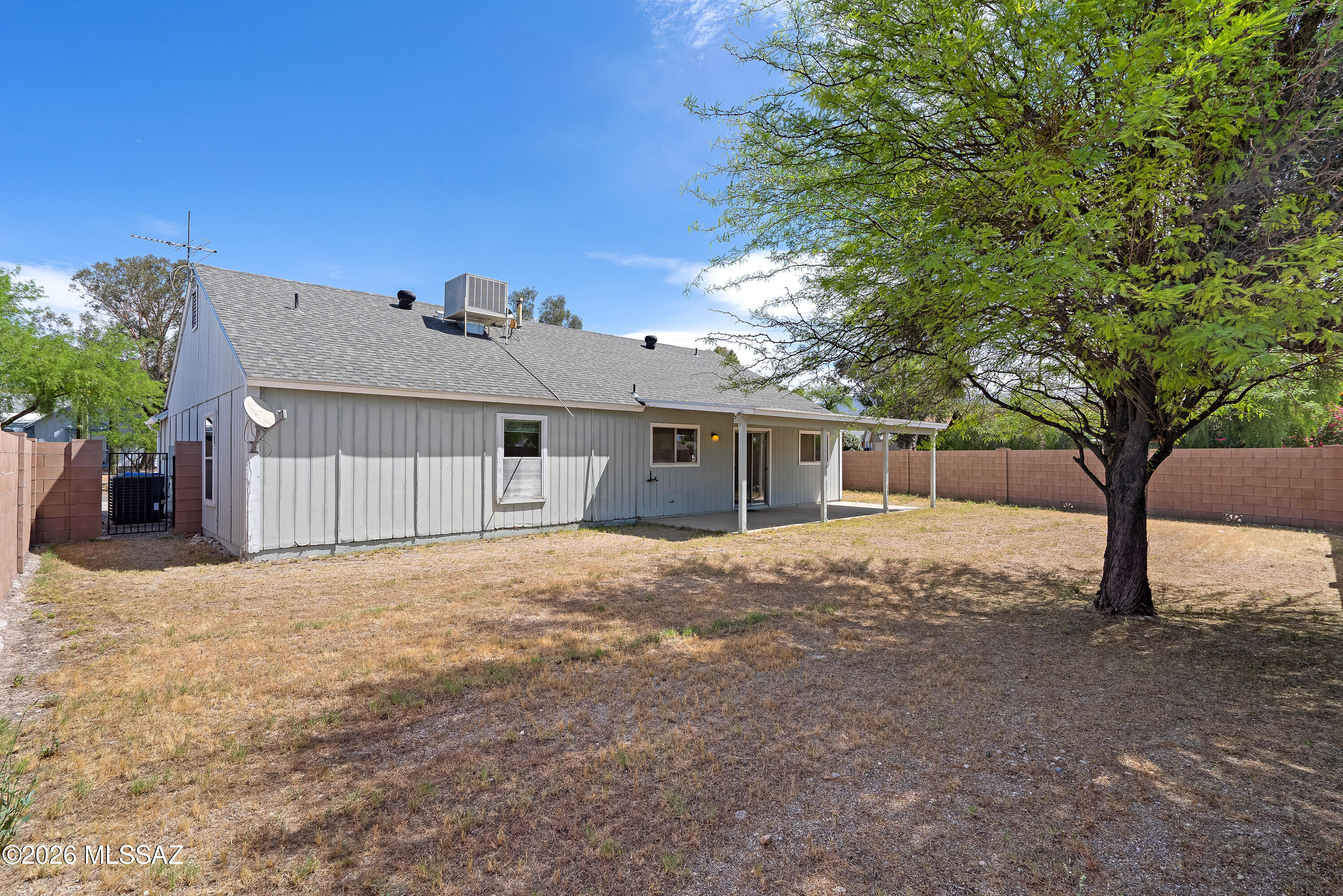 10488 East Overland Ridge Tucson, AZ 85730 - Photo 29 of 34 Gallery Image 29