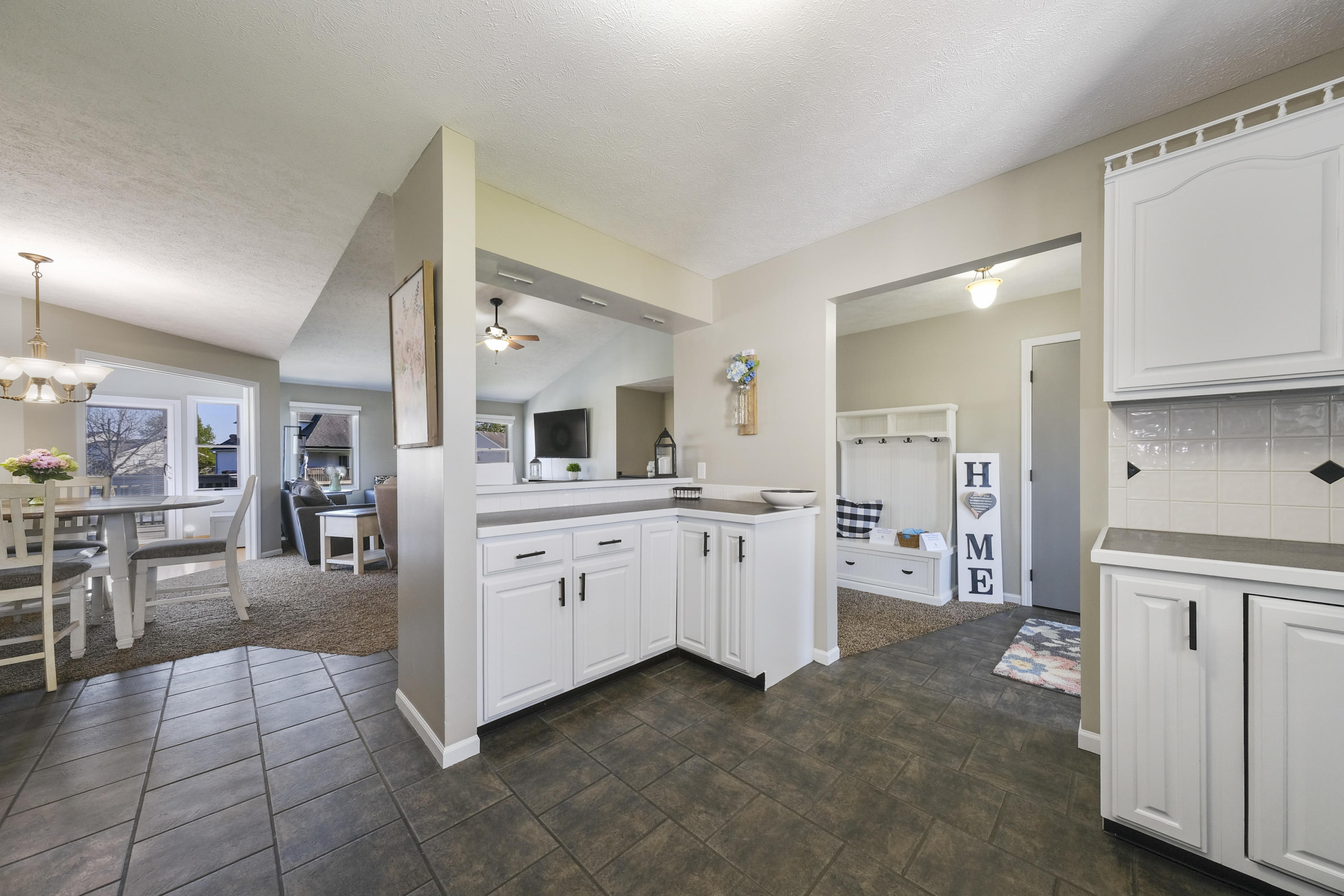 3164 Viewpoint Street Jenison, MI 49428 - Photo 14 of 63 Kitchen
