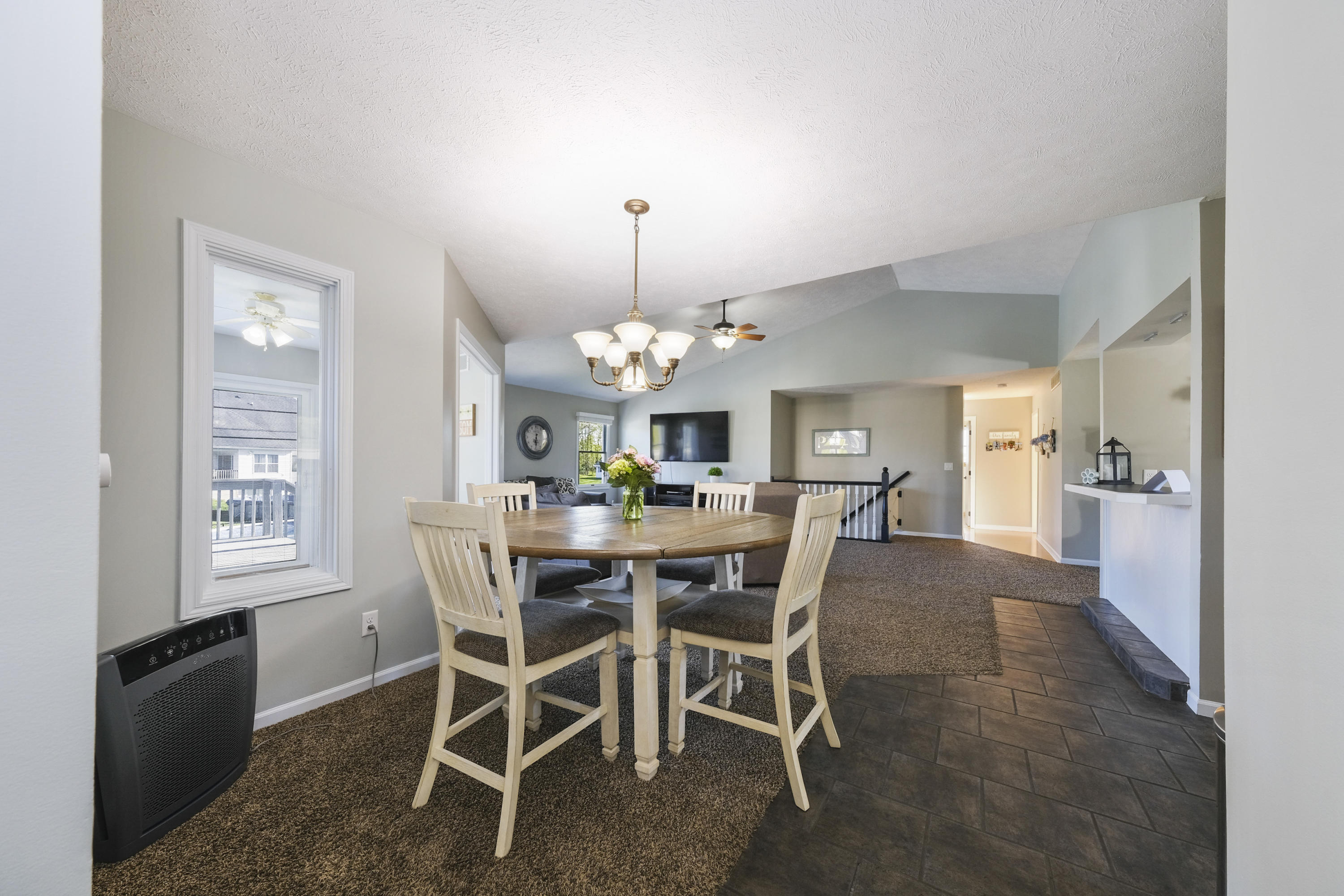 3164 Viewpoint Street Jenison, MI 49428 - Photo 17 of 63 Dining Area