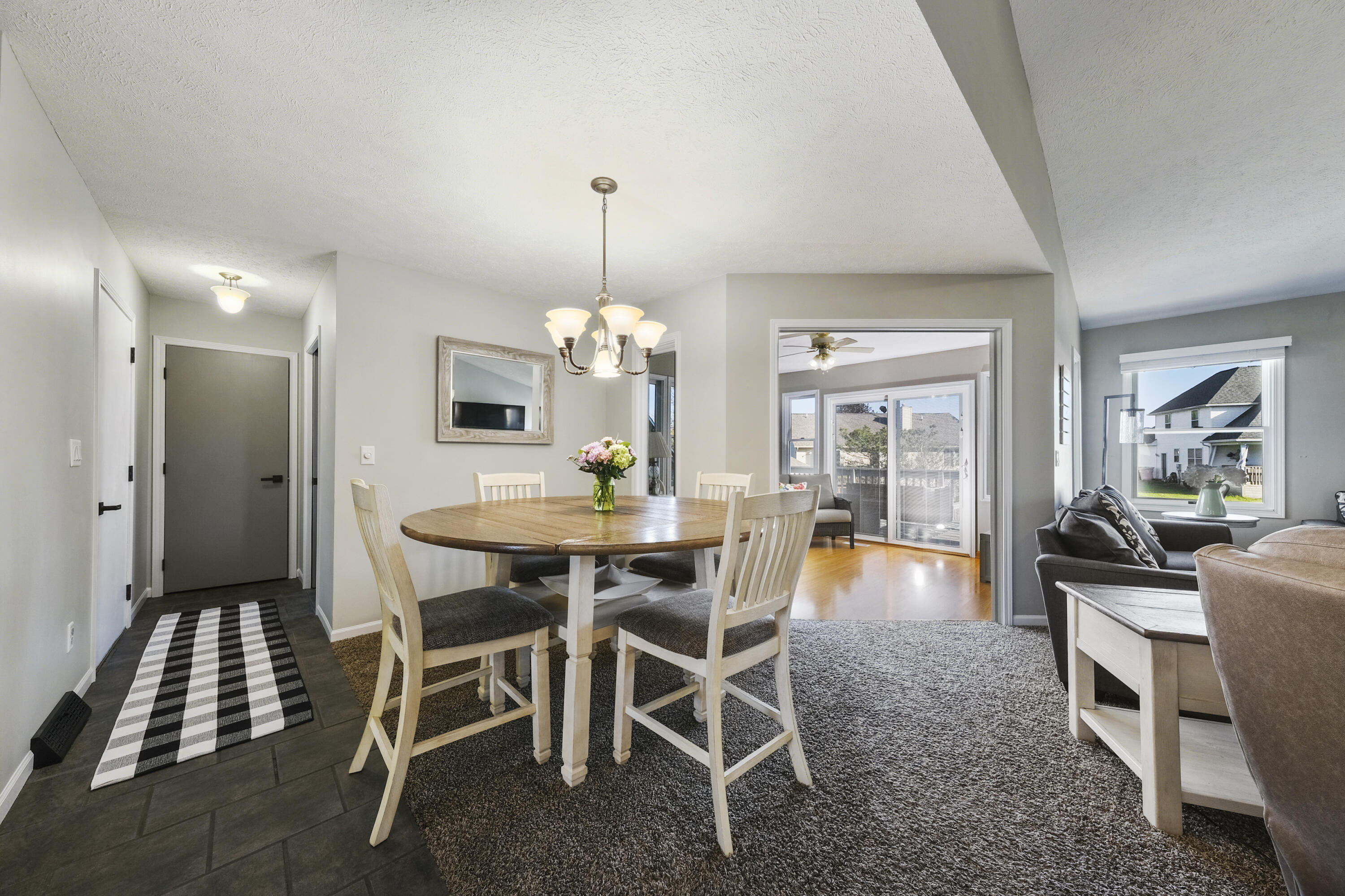 3164 Viewpoint Street Jenison, MI 49428 - Photo 18 of 63 Dining Area
