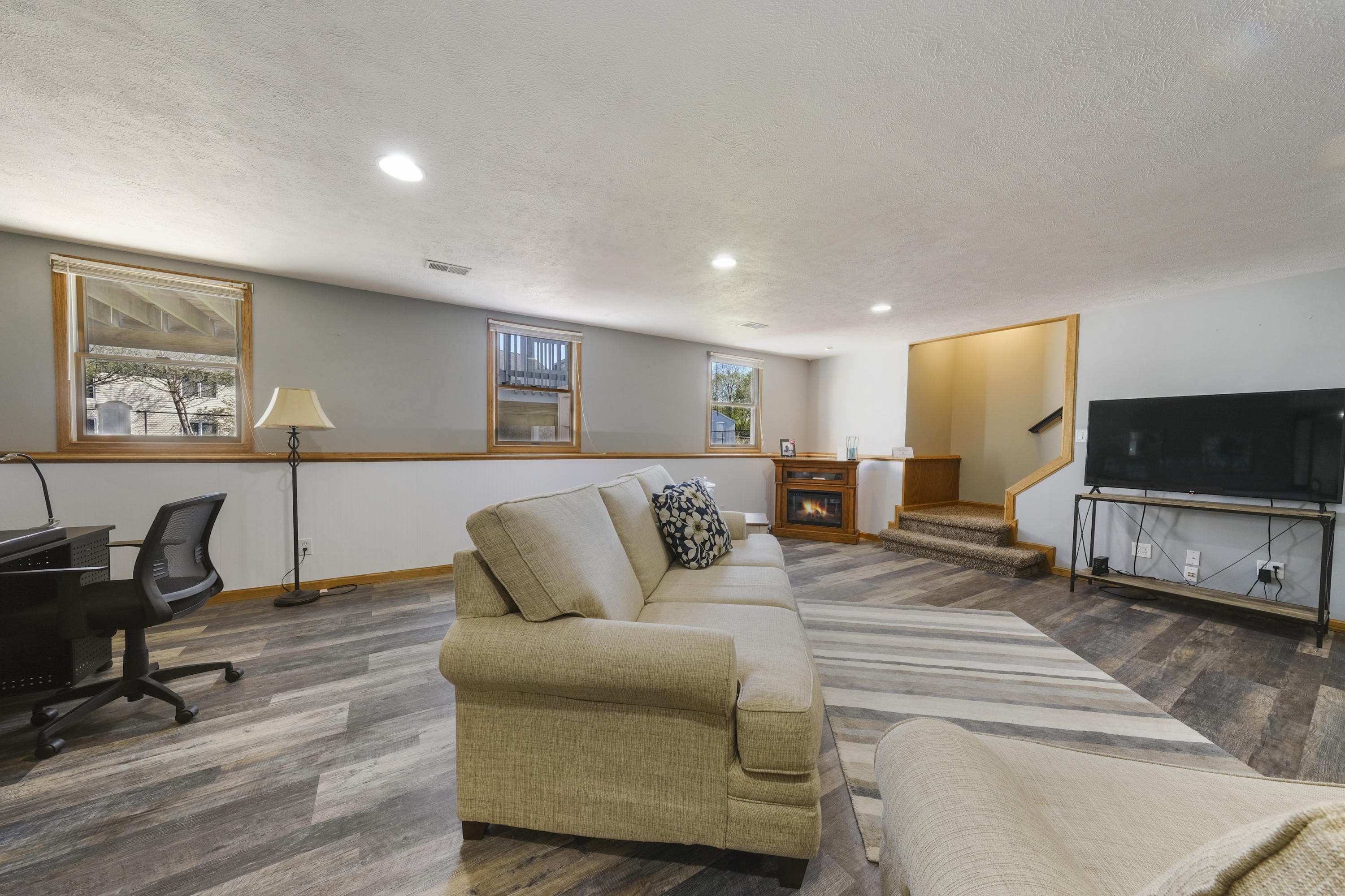 3164 Viewpoint Street Jenison, MI 49428 - Photo 37 of 63 Family Room