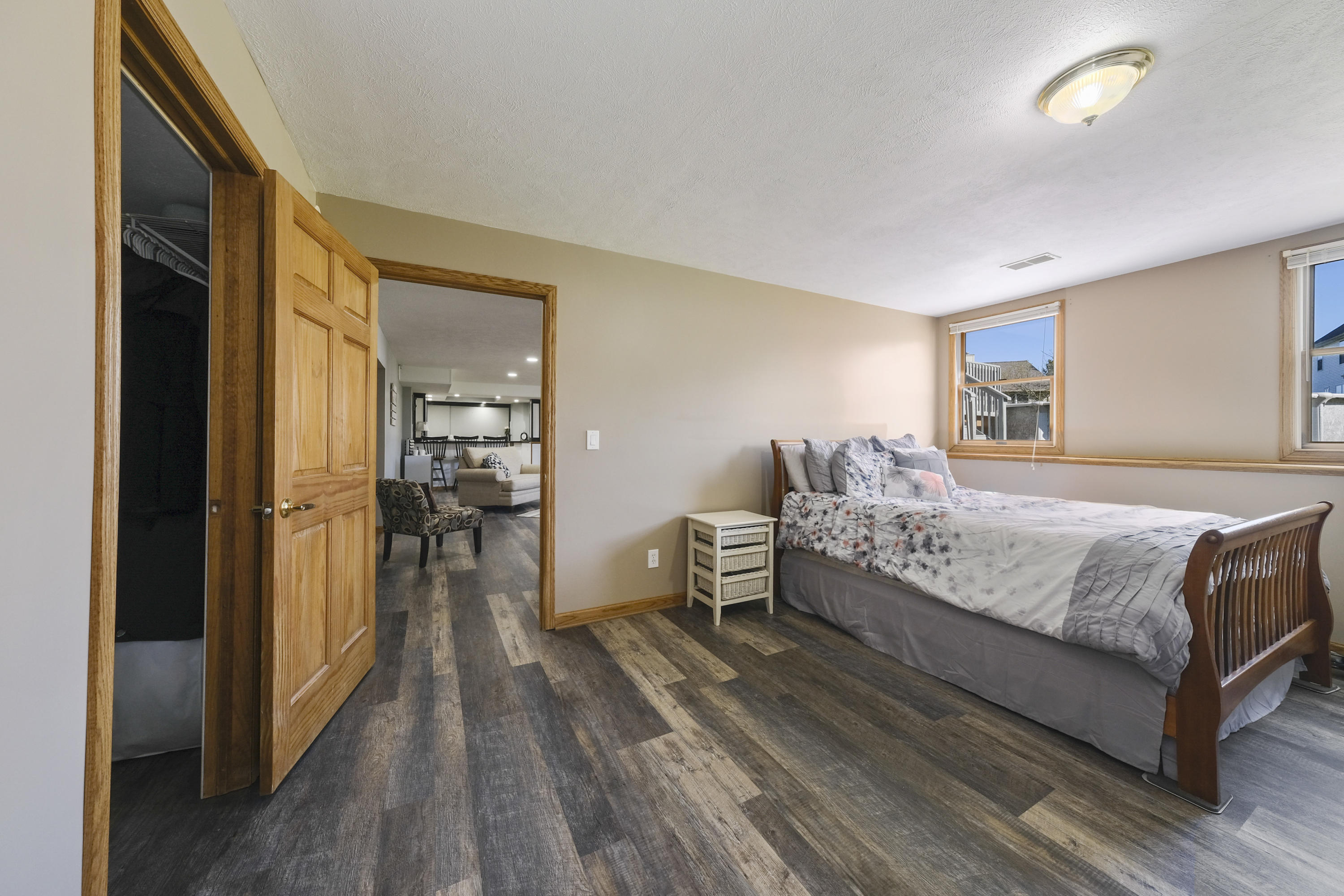 3164 Viewpoint Street Jenison, MI 49428 - Photo 39 of 63 Third Bedroom