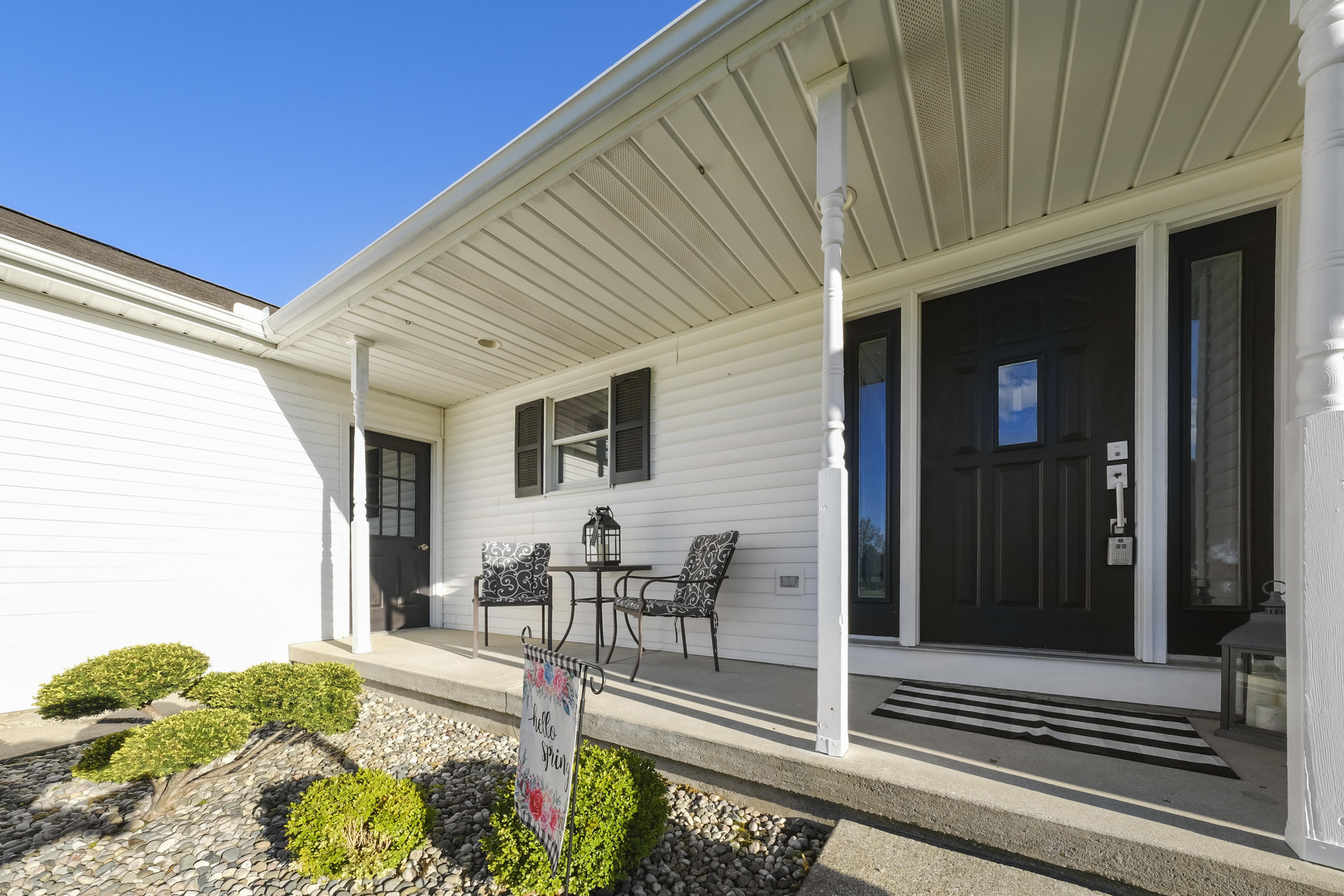3164 Viewpoint Street Jenison, MI 49428 - Photo 8 of 63 Front Porch