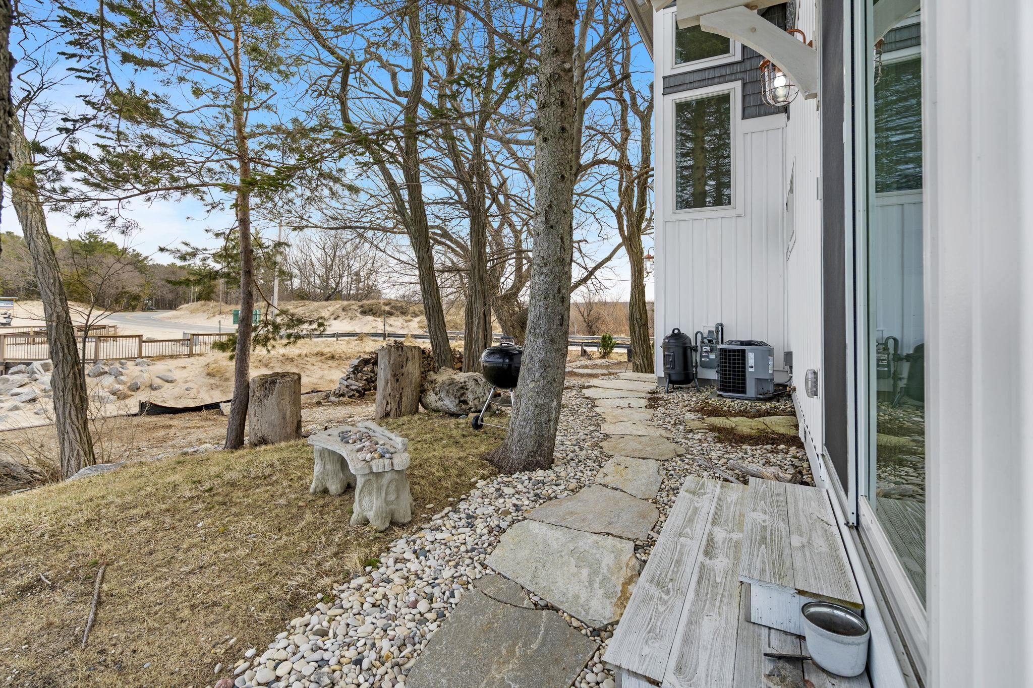 3126 Lakeshore Road Manistee, MI 49660 - Photo 63 of 79