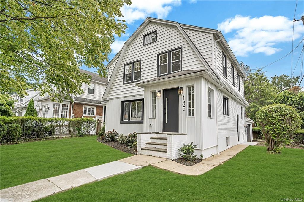 136 Longview Avenue, White Plains, NY 10605 Compass