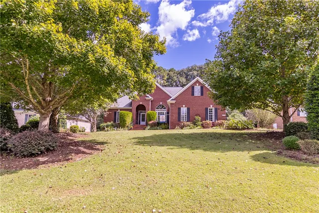 $479,900 | 115 McPhail Farms Circle, Anderson, SC 29621