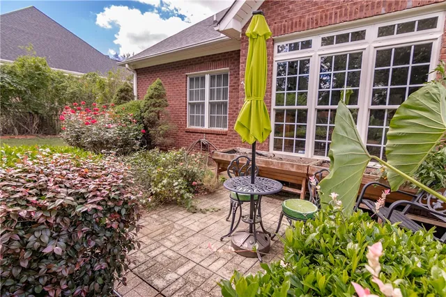 $479,900 | 115 McPhail Farms Circle, Anderson, SC 29621