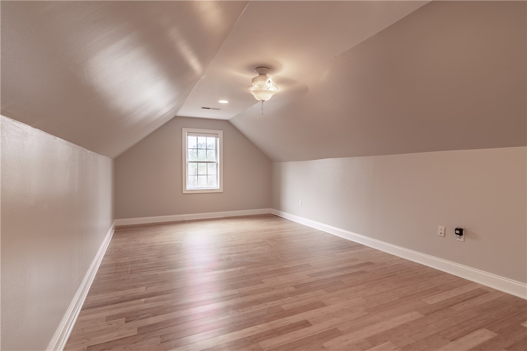 115 McPhail Farms Circle Anderson, SC 29621 - Photo 18 of 49 Bonus over garage- This is the only room upstairs