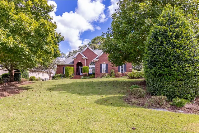 $479,900 | 115 McPhail Farms Circle, Anderson, SC 29621