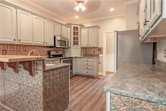 $479,900 | 115 McPhail Farms Circle, Anderson, SC 29621