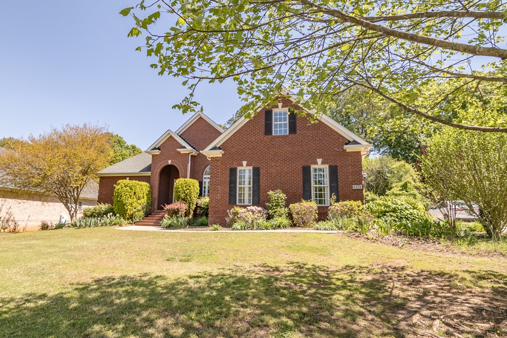 115 McPhail Farms Circle Anderson, SC 29621 - Photo 22 of 49