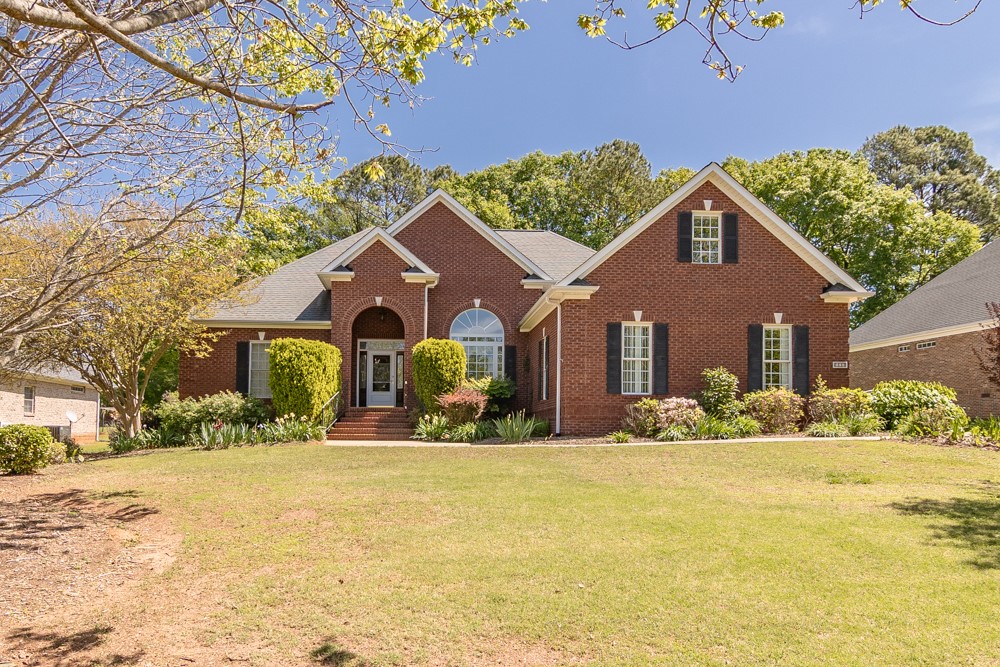 115 McPhail Farms Circle Anderson, SC 29621 - Photo 23 of 49
