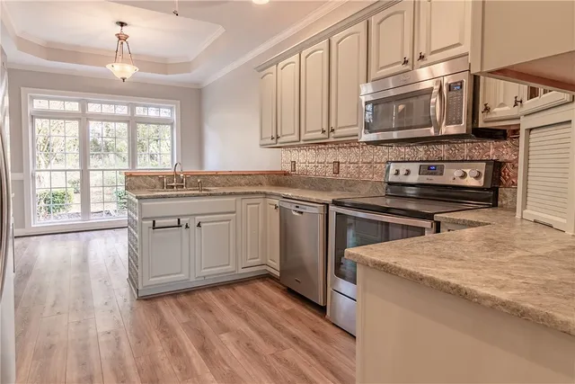 $479,900 | 115 McPhail Farms Circle, Anderson, SC 29621