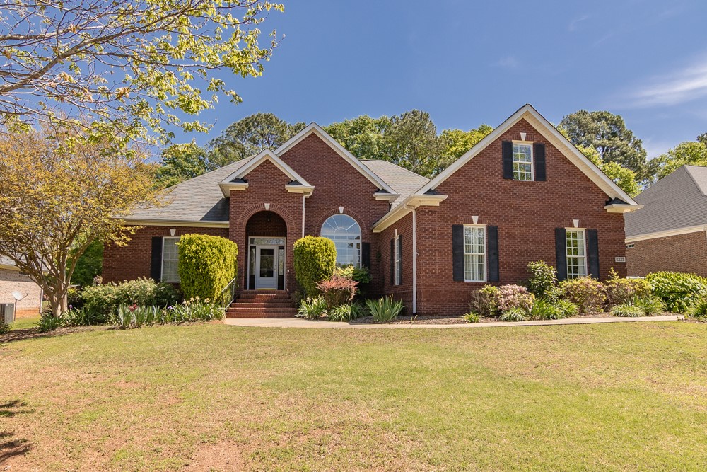 115 McPhail Farms Circle Anderson, SC 29621 - Photo 25 of 49