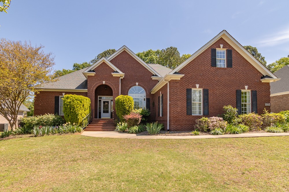 115 McPhail Farms Circle Anderson, SC 29621 - Photo 26 of 49