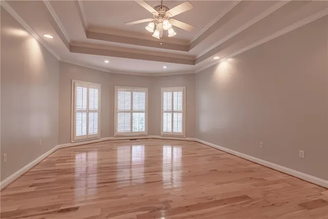 $479,900 | 115 McPhail Farms Circle, Anderson, SC 29621