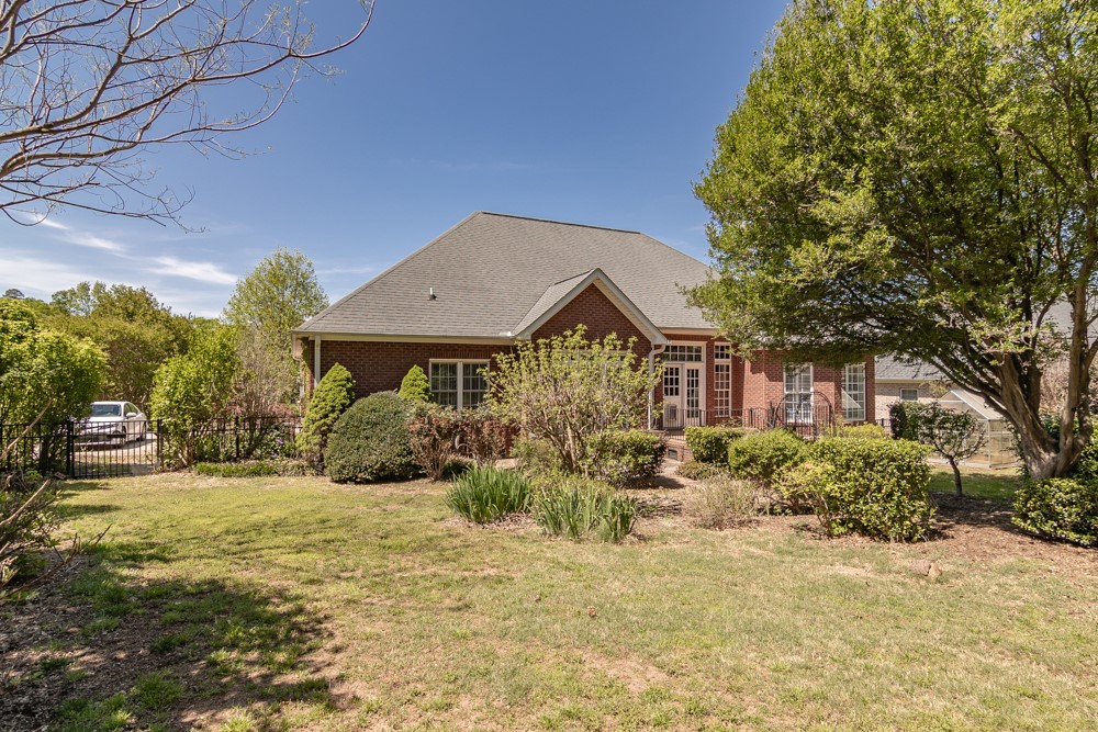 115 McPhail Farms Circle Anderson, SC 29621 - Photo 33 of 49