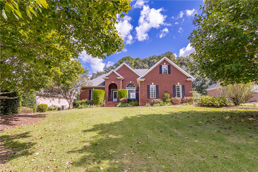 115 McPhail Farms Circle Anderson, SC 29621 - Photo 36 of 49