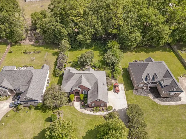 $479,900 | 115 McPhail Farms Circle, Anderson, SC 29621