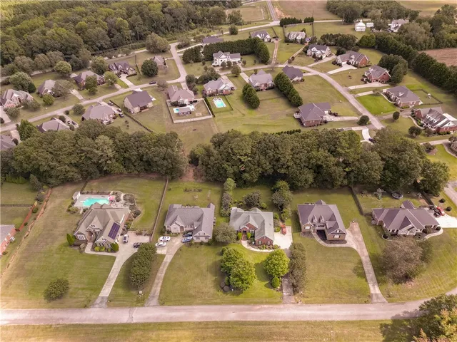 $479,900 | 115 McPhail Farms Circle, Anderson, SC 29621