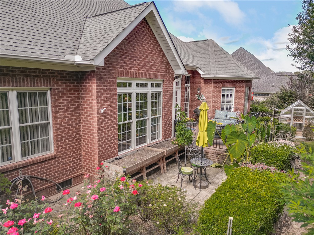 115 McPhail Farms Circle Anderson, SC 29621 - Photo 39 of 49