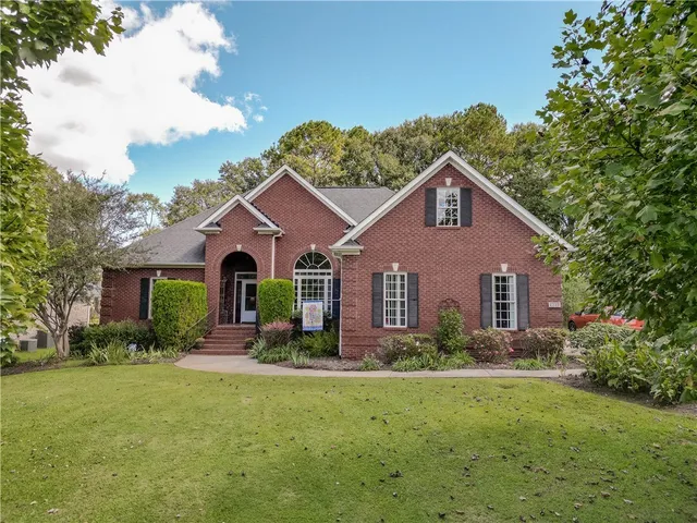 $479,900 | 115 McPhail Farms Circle, Anderson, SC 29621