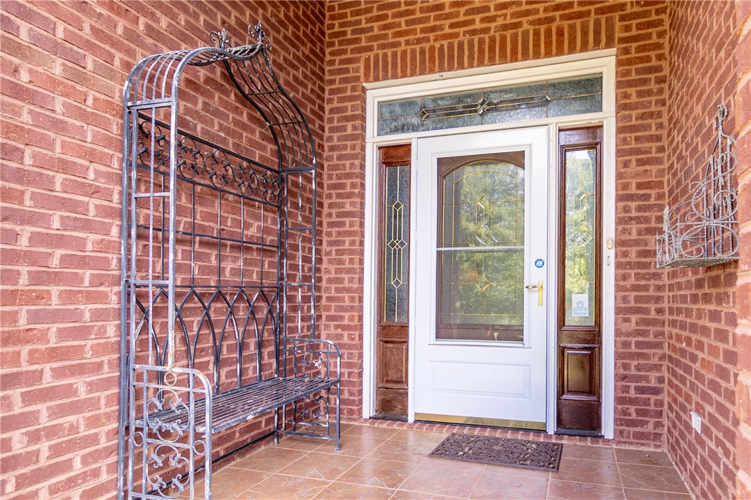 115 McPhail Farms Circle Anderson, SC 29621 - Photo 41 of 49 Tiled Entrance