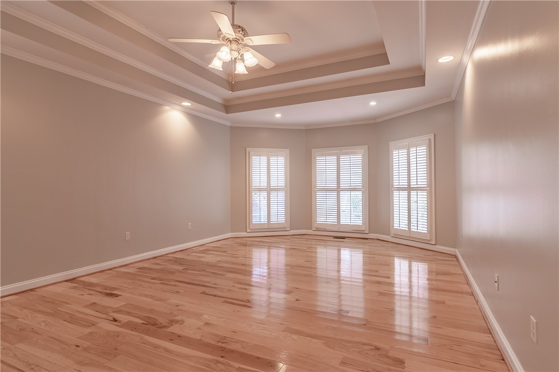 115 McPhail Farms Circle Anderson, SC 29621 - Photo 48 of 49
