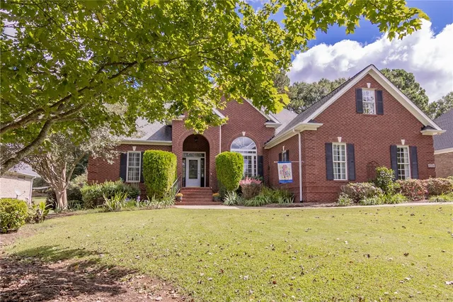 $479,900 | 115 McPhail Farms Circle, Anderson, SC 29621