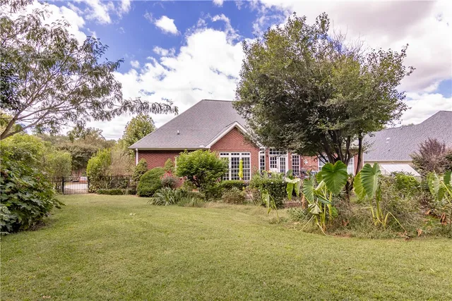 $479,900 | 115 McPhail Farms Circle, Anderson, SC 29621