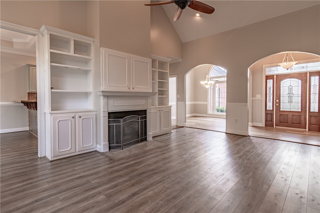 115 McPhail Farms Circle Anderson, SC 29621 - Photo 7 of 49