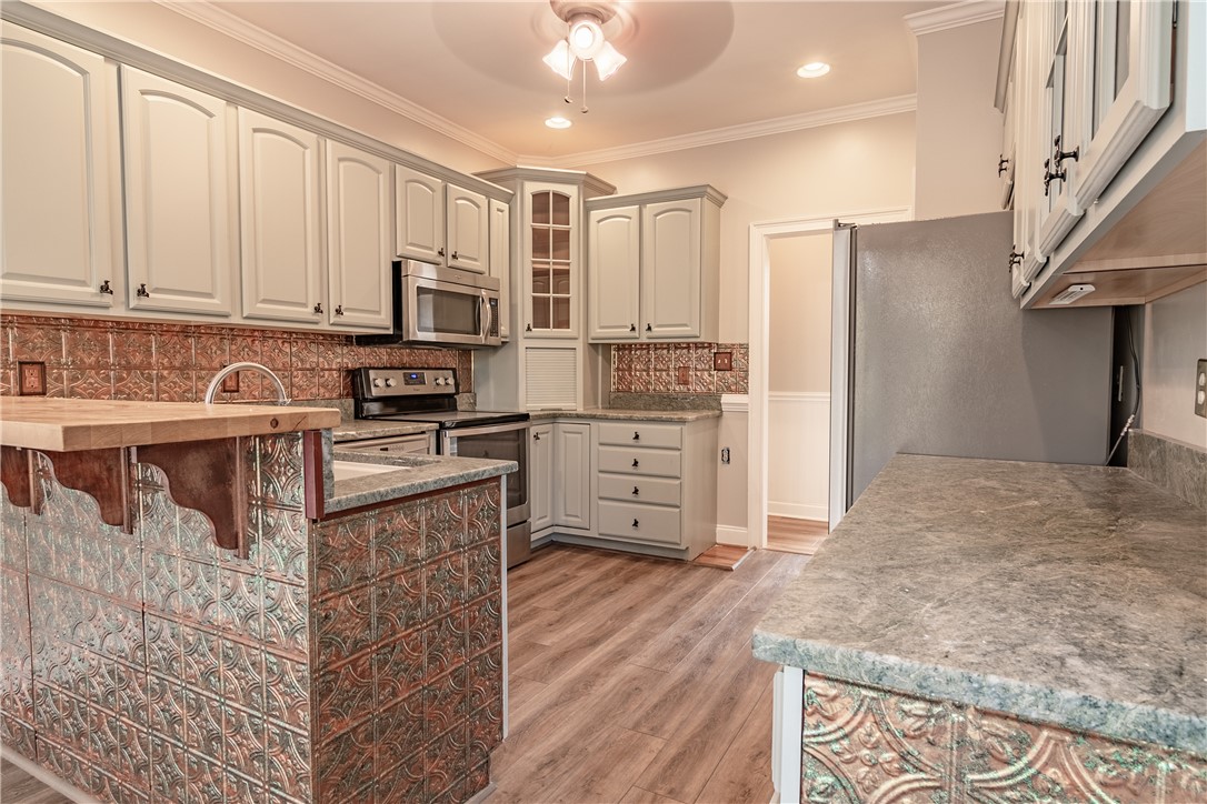 115 McPhail Farms Circle Anderson, SC 29621 - Photo 8 of 49