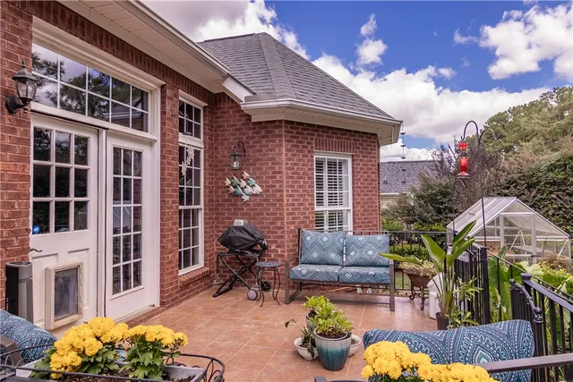 $479,900 | 115 McPhail Farms Circle, Anderson, SC 29621