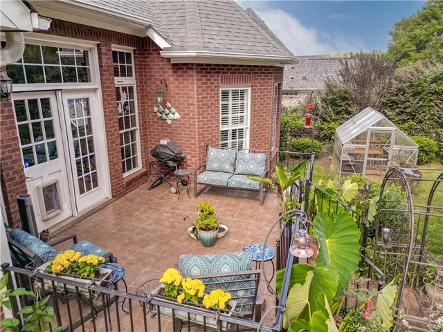 $479,900 | 115 McPhail Farms Circle, Anderson, SC 29621