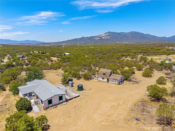 $239,000 | 37761 Aurora Lane, Anza, CA 92539