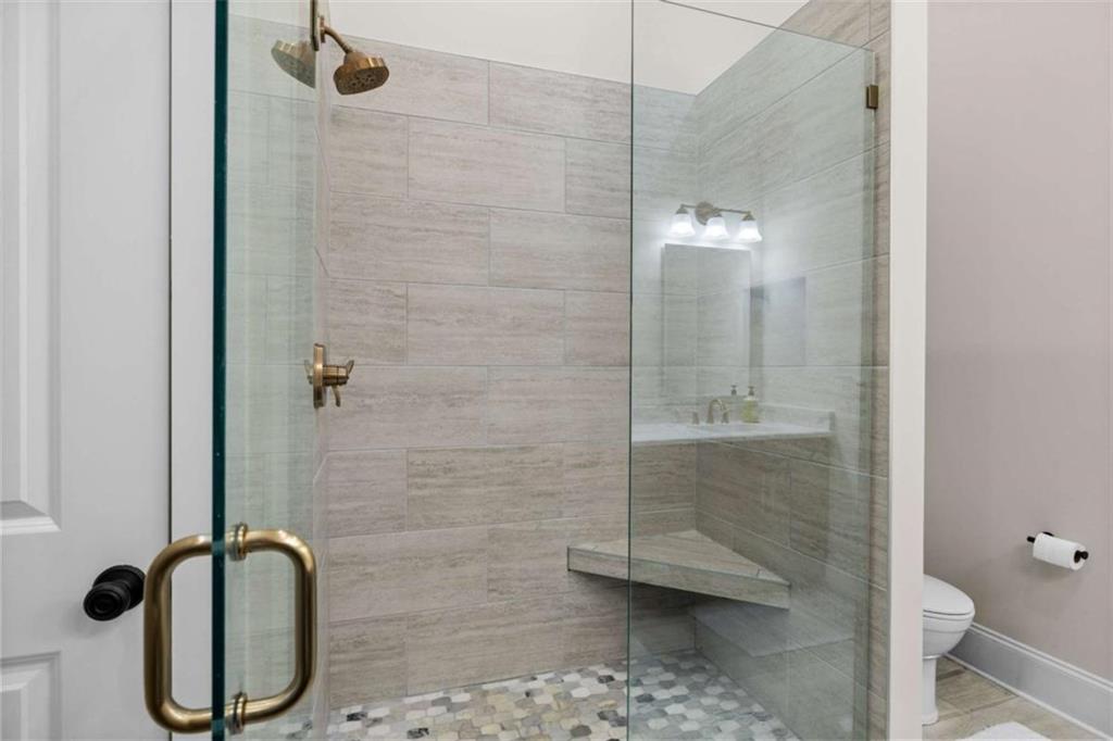 1 East 3rd Avenue, Unit 310 Rome, GA 30161 - Photo 19 of 25 a bathroom with a shower