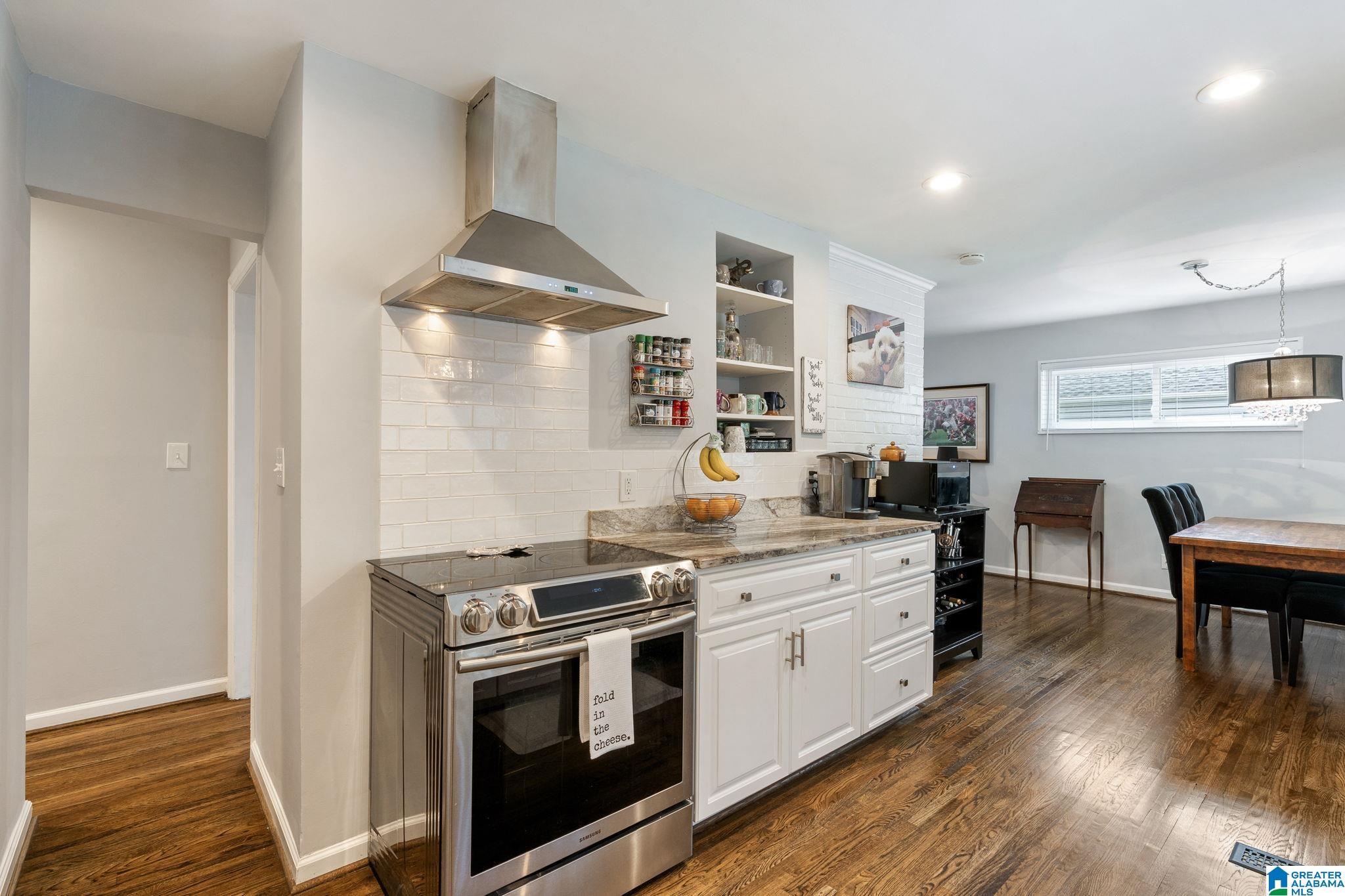 1322 Cresthill Road Birmingham, AL 35213 - Photo 15 of 35 Gallery Image 15