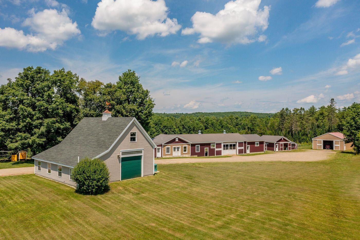 60 Danforth Road South China, ME 04358 - Photo 31 of 58 W31-ME2598_33