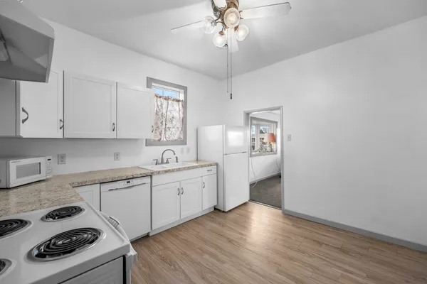 $225,000 | 512 West 4th Street, Sprague, WA 99032