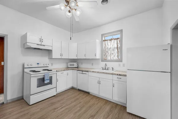 $225,000 | 512 West 4th Street, Sprague, WA 99032