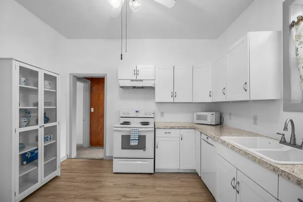 $225,000 | 512 West 4th Street, Sprague, WA 99032