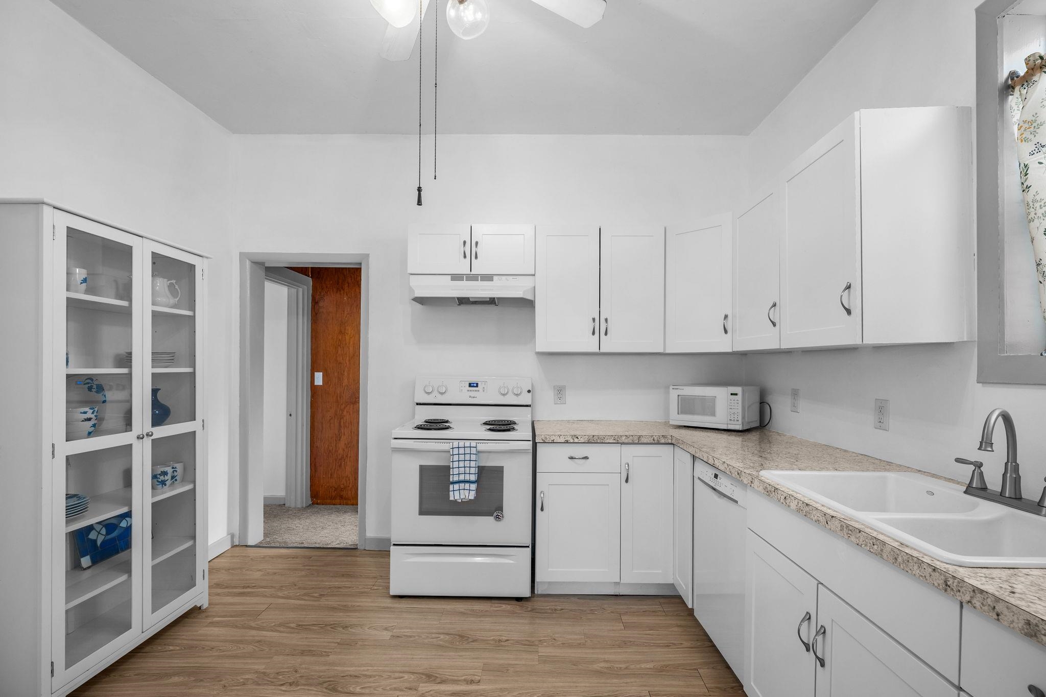 512 West 4th Street Sprague, WA 99032 - Photo 13 of 30