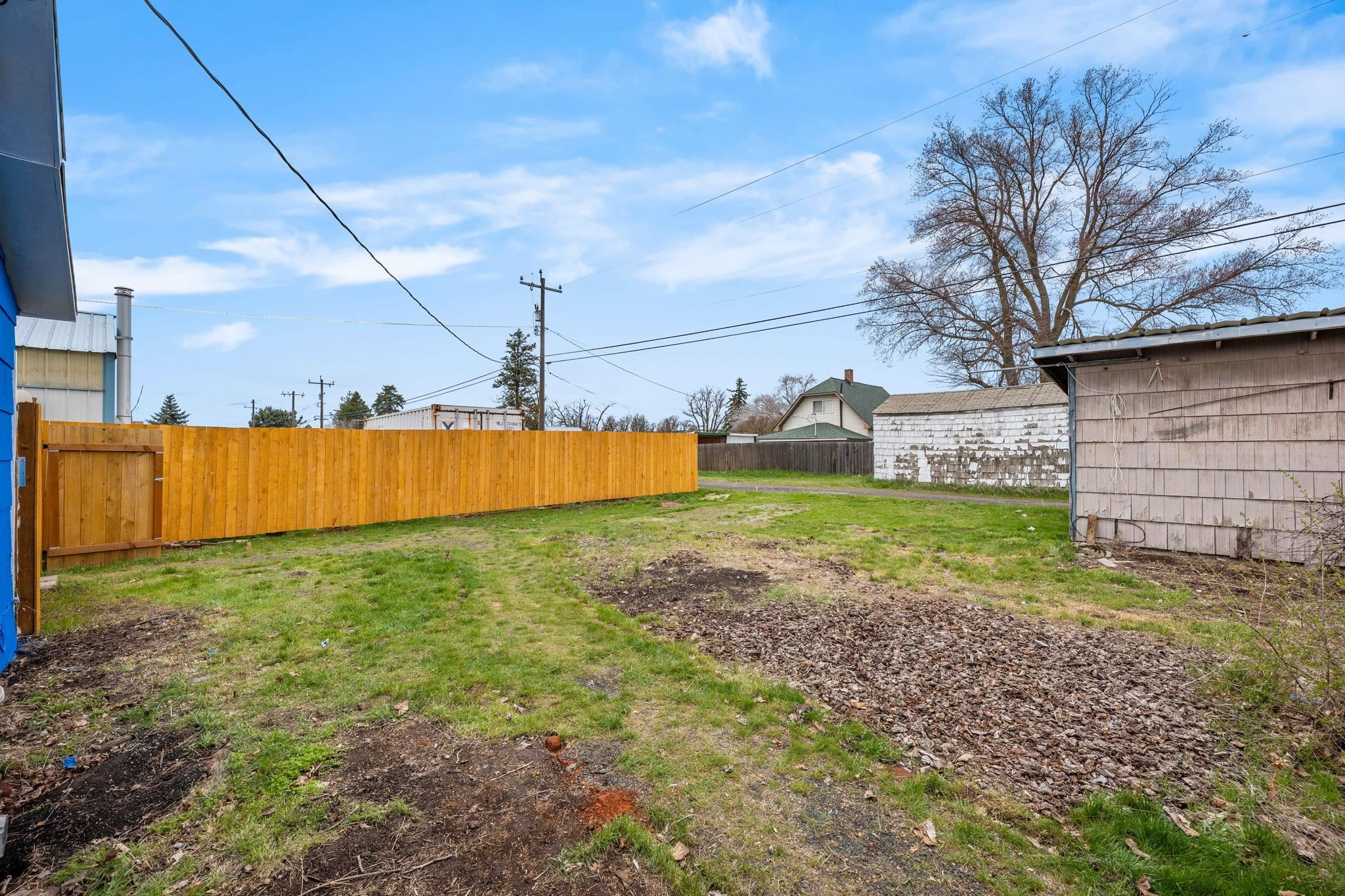 512 West 4th Street Sprague, WA 99032 - Photo 24 of 30