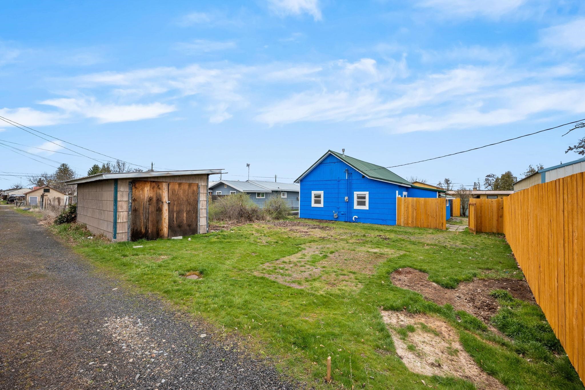 512 West 4th Street Sprague, WA 99032 - Photo 25 of 30